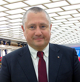 Материал Внешторгклуба