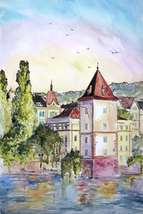 Светлана Малета