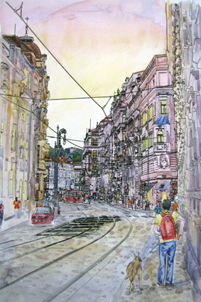 Светлана Малета