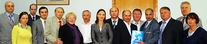 Материал Внешторгклуба