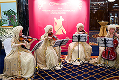 Event-агентство и Продюсерский центр «Королевский Двор» Event-агентство и Продюсерский центр «Королевский Двор»