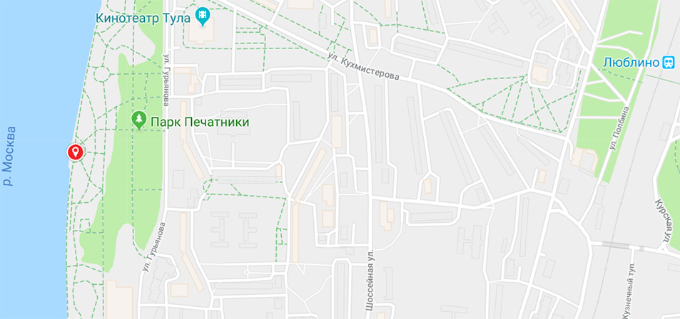 Президентский Прием Внешторгклуба 2018