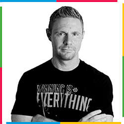Kim Rom (Ким Ром), Chief Gaming Officer Kinguin.net