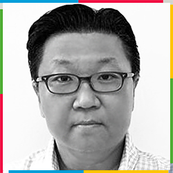 John Lee (Джон Лии), Executive Chairman – Asia. ESL Gaming