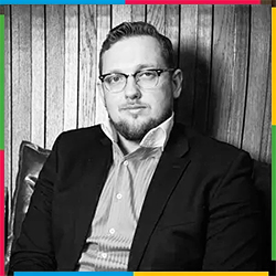 Андрей Громковский (Andrey Gromkovskii), Управляющий директор компании Twentieth Century Fox Home Entertainment Russia& CIS