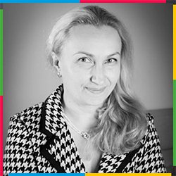 Екатерина Коляда (Ekaterina Kolyada), Директор Премии «Медиа-Менеджер России»