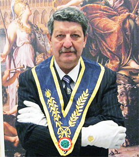 Материал Внешторгклуба