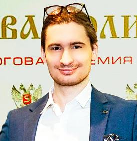 Стриженок Арсений Сергеевич