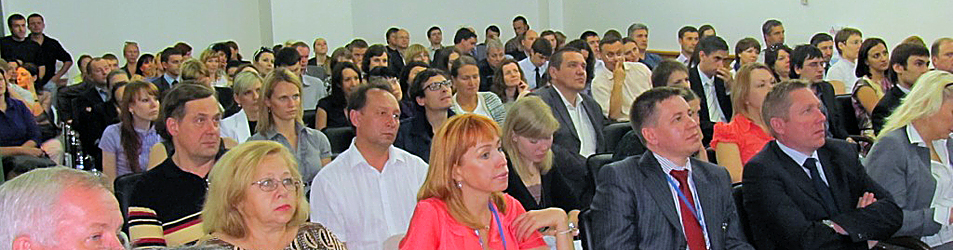 Внешторгклуб провел круглый стол «Управление инновациями в компании: российская версия»